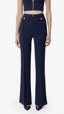PANTALONE - ELISABETTA FRANCHI PA02546E2 110 Elisabetta Franchi 