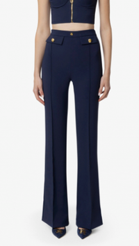 PANTALONE - ELISABETTA FRANCHI PA02546E2 110 Elisabetta Franchi 