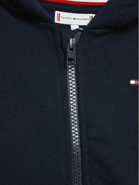 FELPA C/CAPP. - TOMMY HILFIGER KS0KS00421 DW5 Tommy Hilfiger 