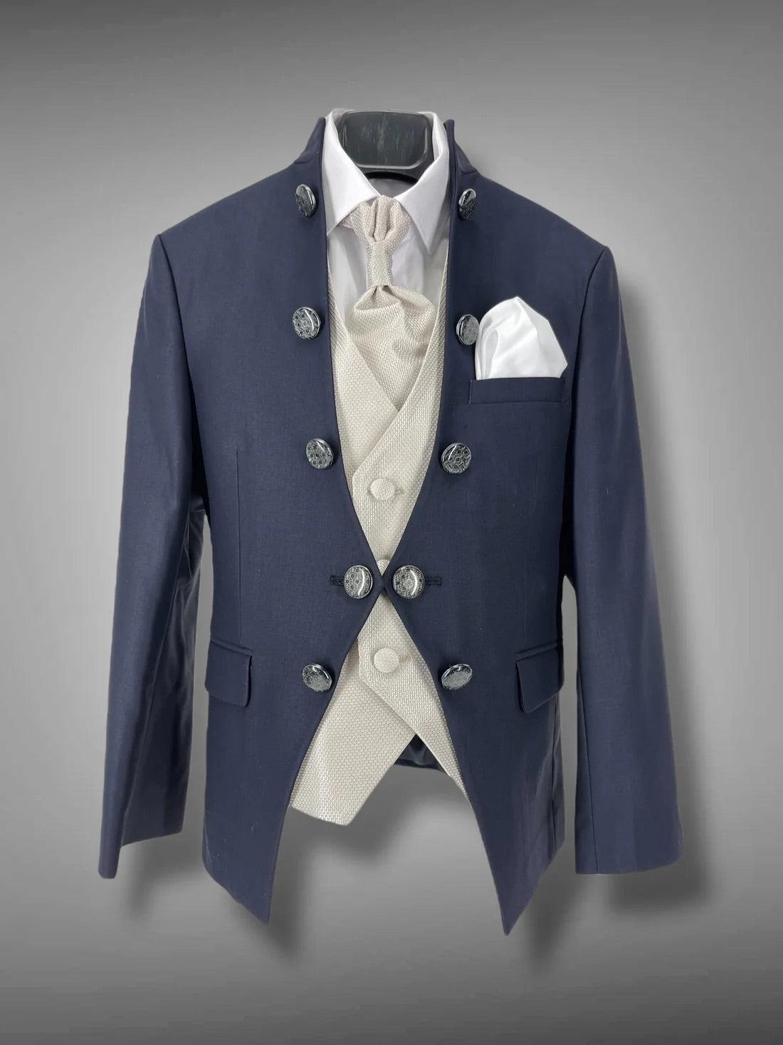 Completo Etienne chic