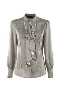 BLUSA - NENETTE FLOCK 0700 Nenette 