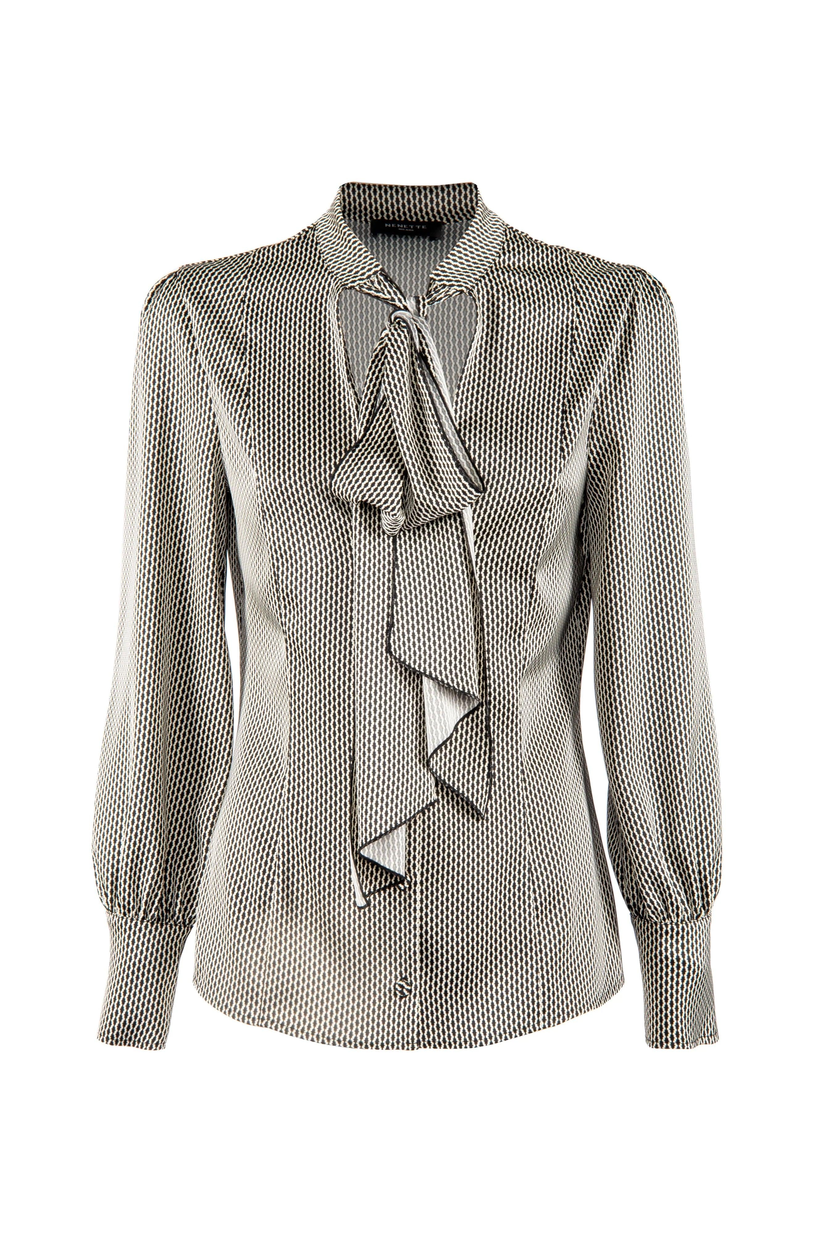 Camicia Nenette