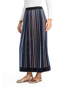 GONNA LUNGA - DIANA GALLESI 1117R0-00825N 01 Diana Gallesi 