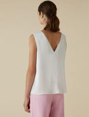 TOP - EMME MARELLA 2415161042 DEODARA 003 Emme Marella 