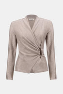 MAGLIA (abb.c/pant.253722+253721gi) - JOSEPH RIBKOFF 253789 93 Joseph Ribkoff 