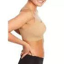 REGGISENO COMFORT BRALETTE AM07676 XBK Lovable 