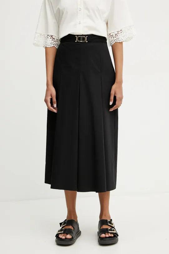 Gonna/pantalone Twinset