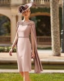 VESTITO - COUTURE CLUB 8G166TRIEP 410 Couture Club 