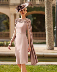 VESTITO - COUTURE CLUB 8G166TRIEP 410 Couture Club 