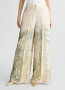 PANTALONE PALAZZO (comp c/CA5352) - LIU JO CA5353TS531 M9265 Liu Jo 