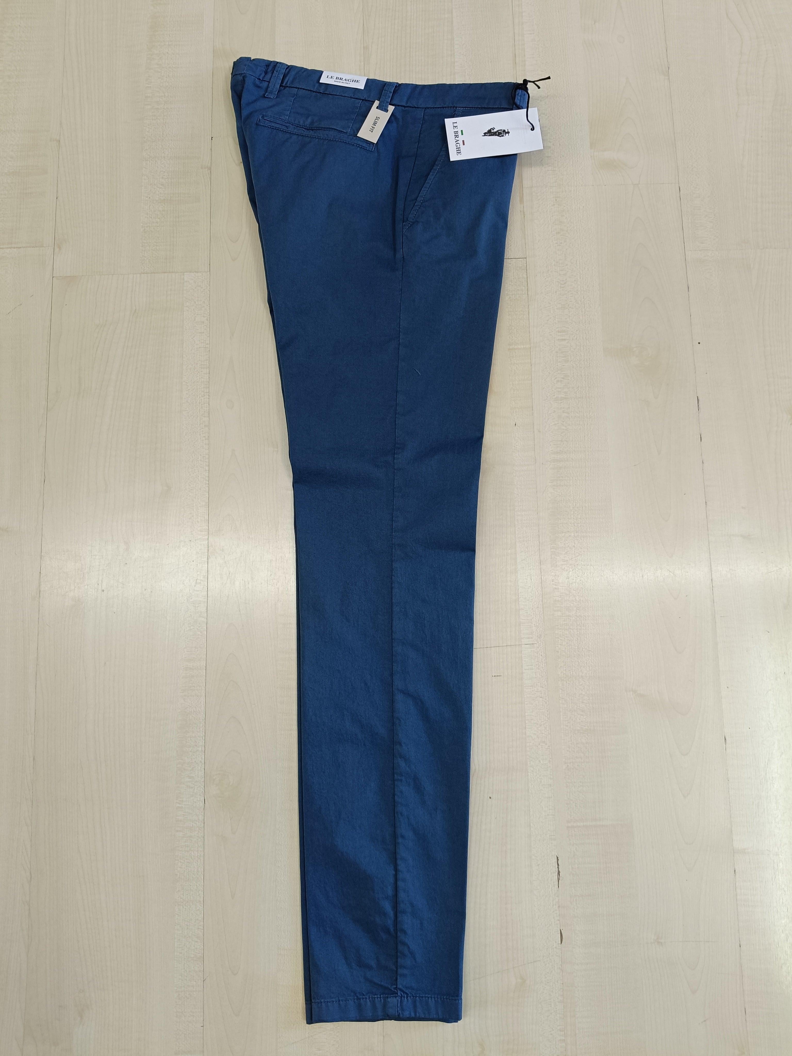 PANTALONE - LE BRAGHE PT101-1501 31 Le Braghe 