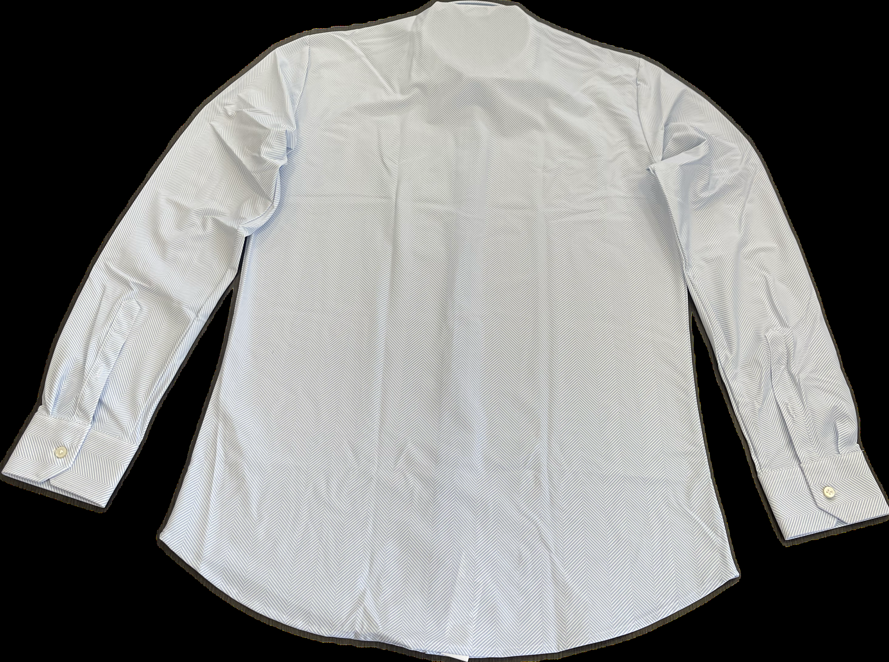 CAMICIA  - BRIAN DALES BS56J-ST8843 003 BRIAN DALES 