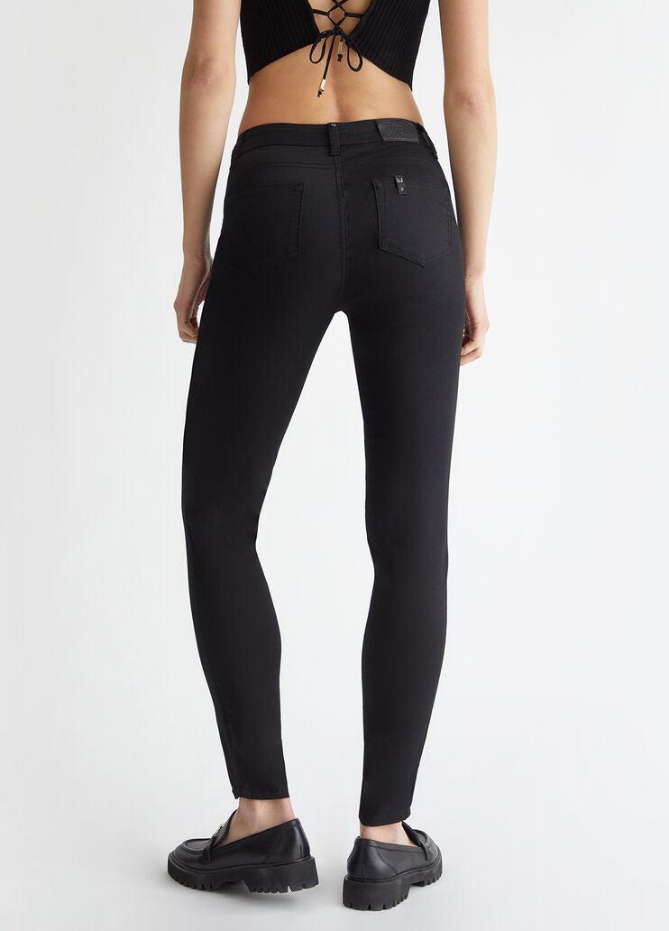PANTALONE DIVINE - LIU JO WXX035T7144 E24 22222 Liu Jo 