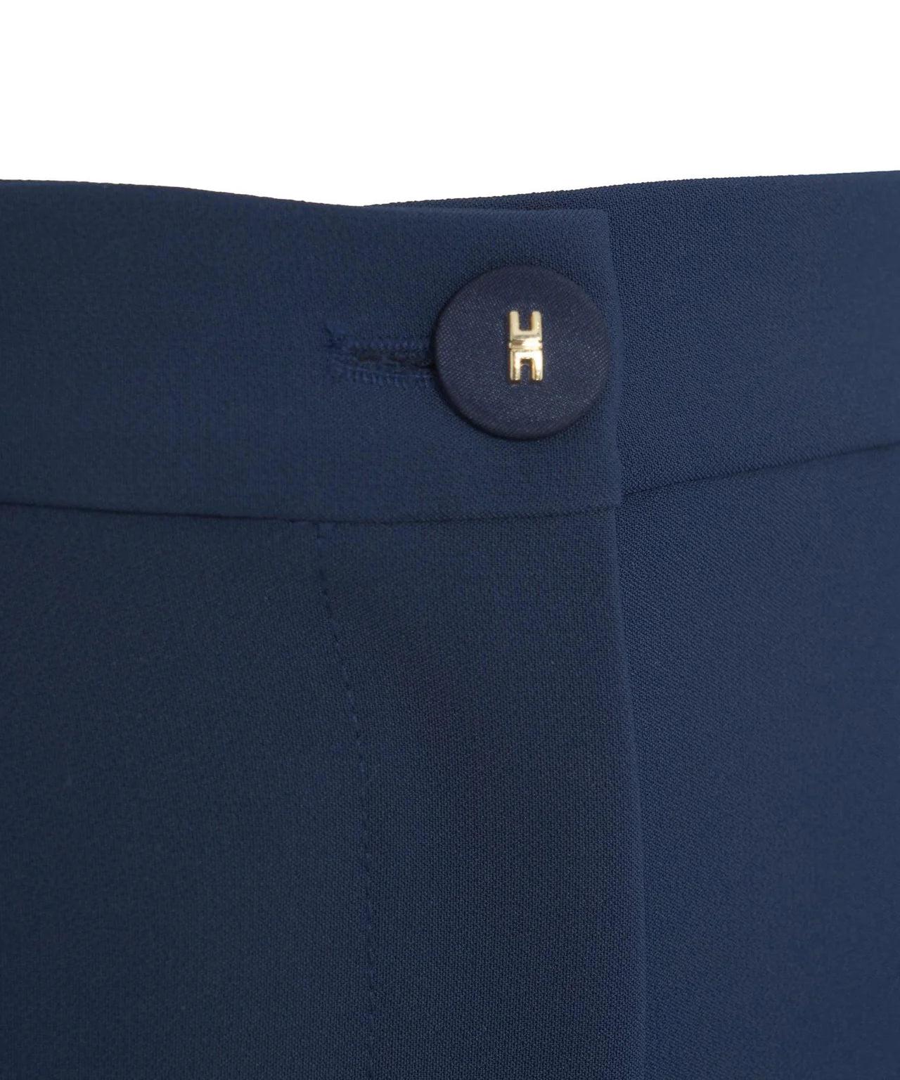PANTALONE (compl c/GI149/GL002) - ELISABETTA FRANCHI PA08651 360 Elisabetta Franchi 