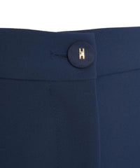 PANTALONE (compl c/GI149/GL002) - ELISABETTA FRANCHI PA08651 360 Elisabetta Franchi 