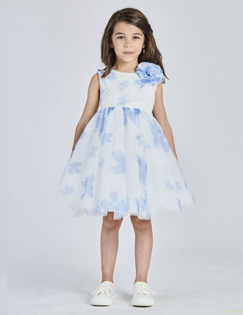 Vestito Alice Pi