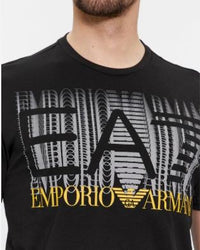 T-SHIRT - EA7 3DPT44-PJ02Z 1680 EA7 
