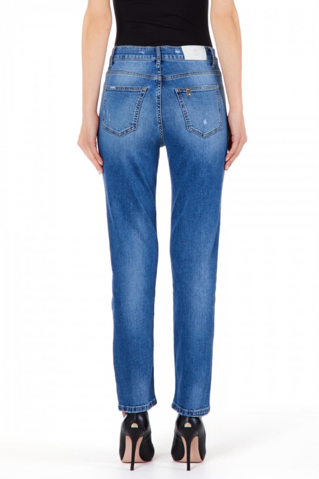 Jeans Liu Jo