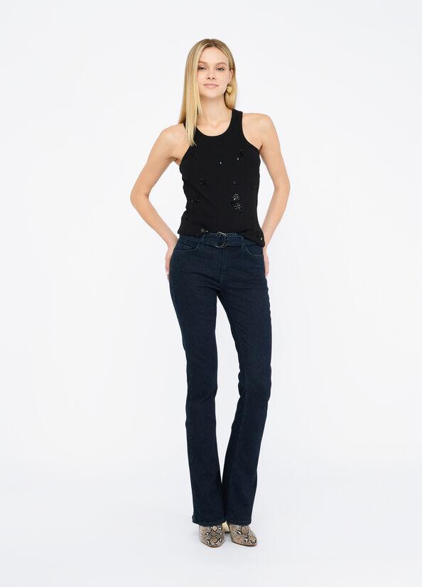 JEANS - LIU JO UF5015D4646 7L565 Liu Jo 