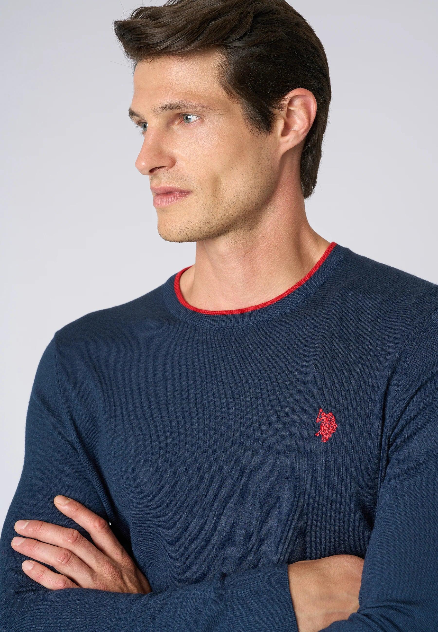 MAGLIA - US POLO US42173007 289 Us polo 