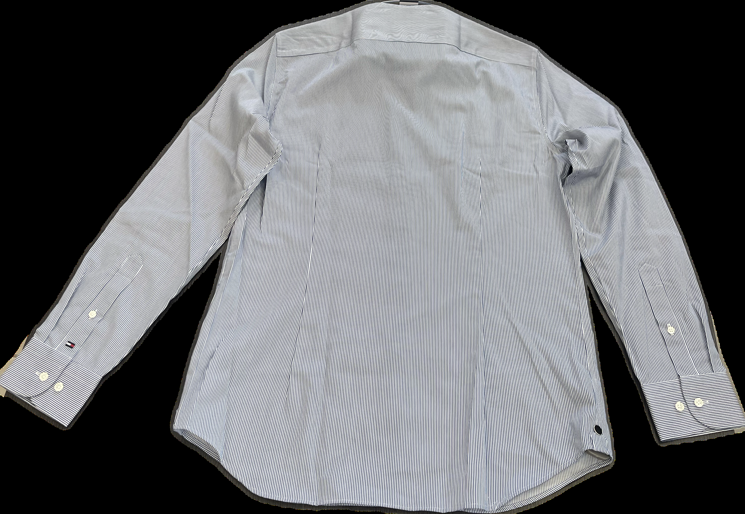 CAMICIA  - TOMMY HILFIGER MW0MW29115 0A4 Tommy Hilfiger 