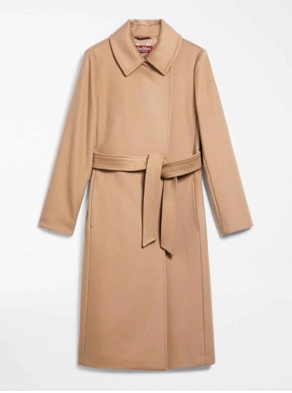 CAPPOTTO - MAXMARA BCOLLAG 24260161016 011 MaxMara 
