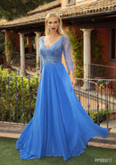 VESTITO L+STOLA - MUSANI PP880011 63 Musani 