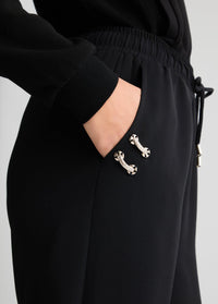 PANTALONE - LIU JO TA5138TS923 22222 LIU JO 