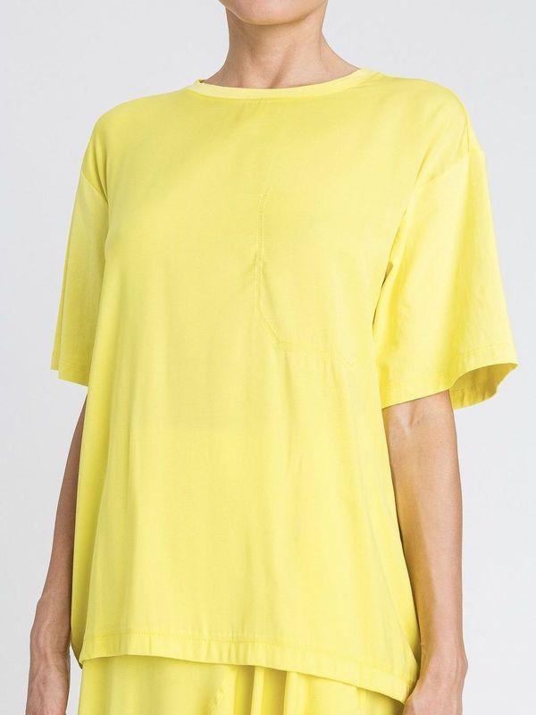 BLUSA - TWIN SET U&B 251LL2YBB 00003 Twinset U&B 