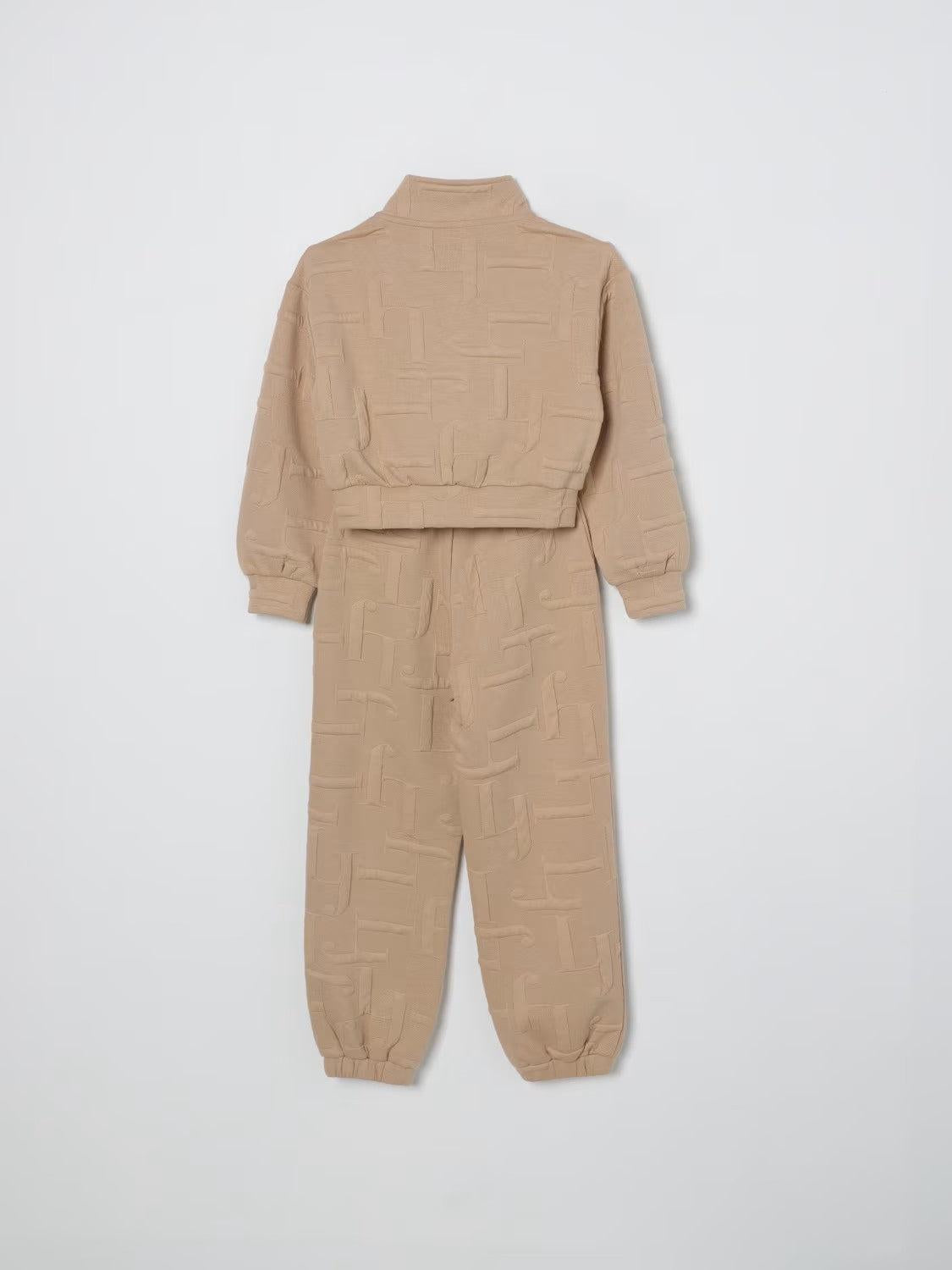 FELPA+PANTALONE - LIU JO GF5195J3765 X0596 Liu Jo 