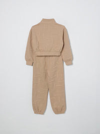 FELPA+PANTALONE - LIU JO GF5195J3765 X0596 Liu Jo 