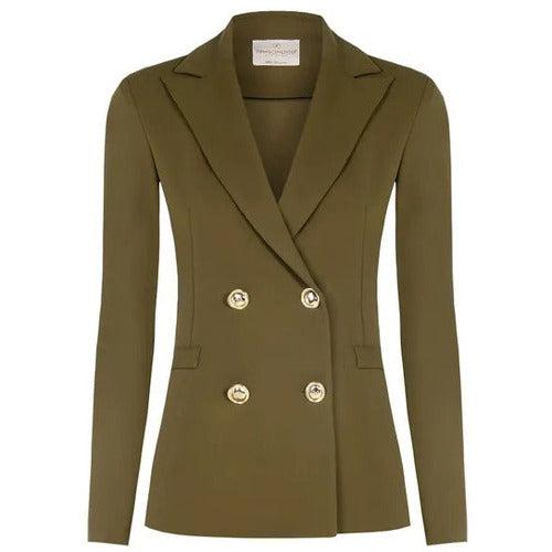 GIACCA - RINASCIMENTO CFC0122829003 B159 Rinascimento 
