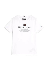 T-SHIRT - TOMMY HILFIGER KB0KB08201 DW5 Tommy Hilfiger 