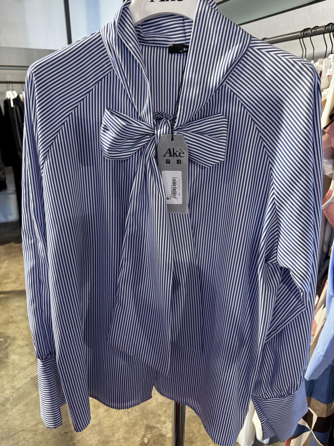 Camicia Akè