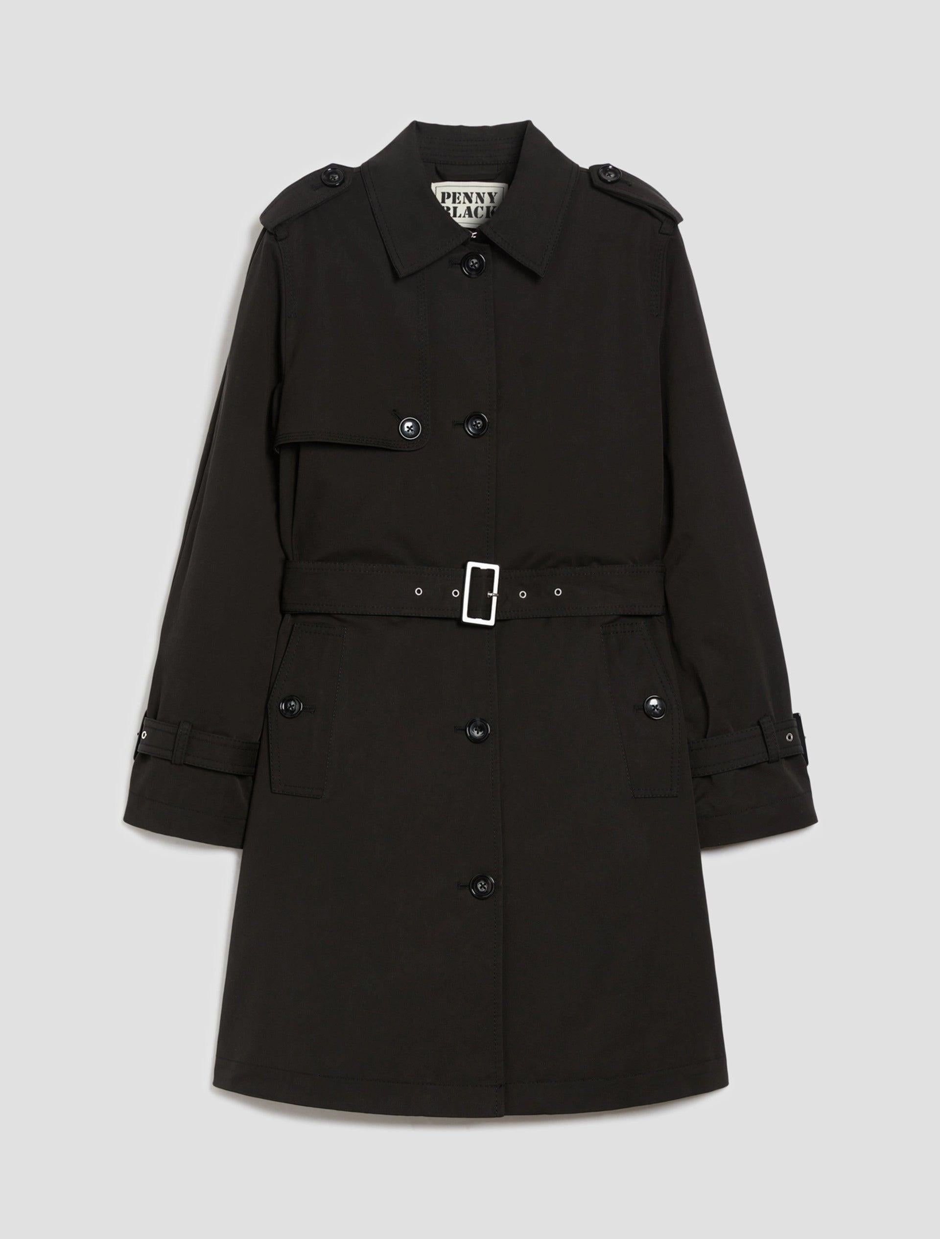 Giacca Pennyblack