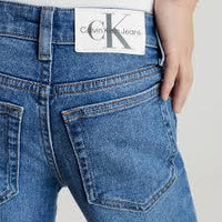 PANTALONE - CALVIN KLEIN IB0IB01716 1A4 Calvin Klein 