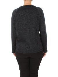 MAGLIA ML - ELENA MIRO' M056Z0-00148N 34 Elena Mirò 