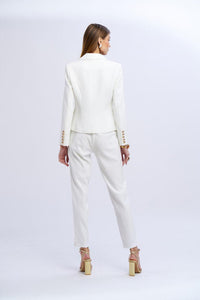 PANTALONE - NO SECRETS 251NS015 UN No Secrets 