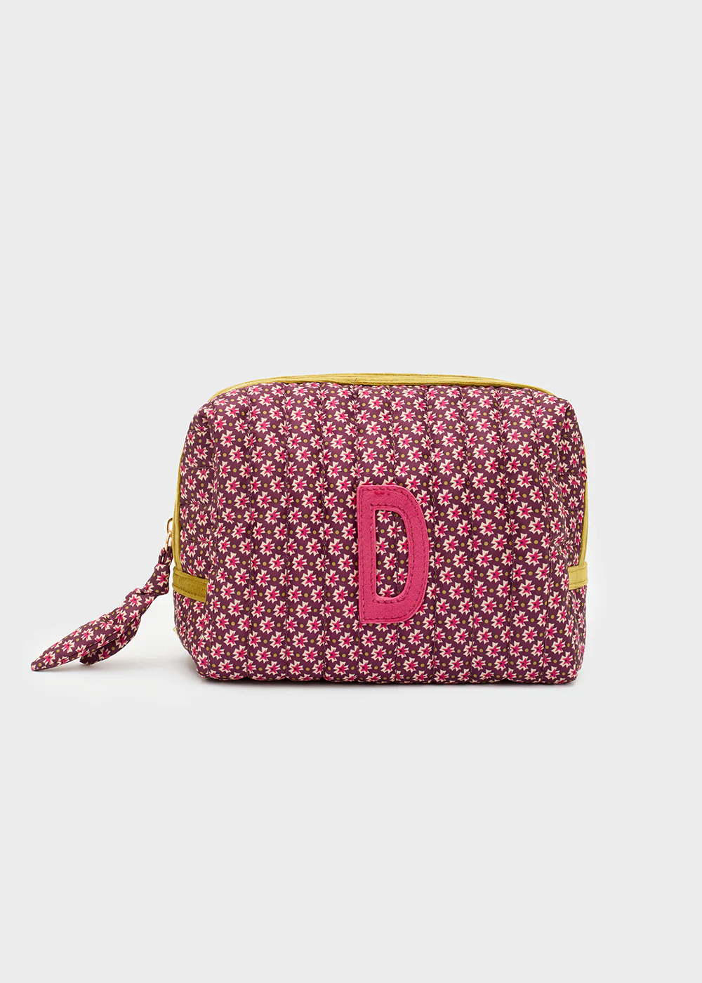 POUCH LETTERA D - NALì GMAC0004 UN Nalì 
