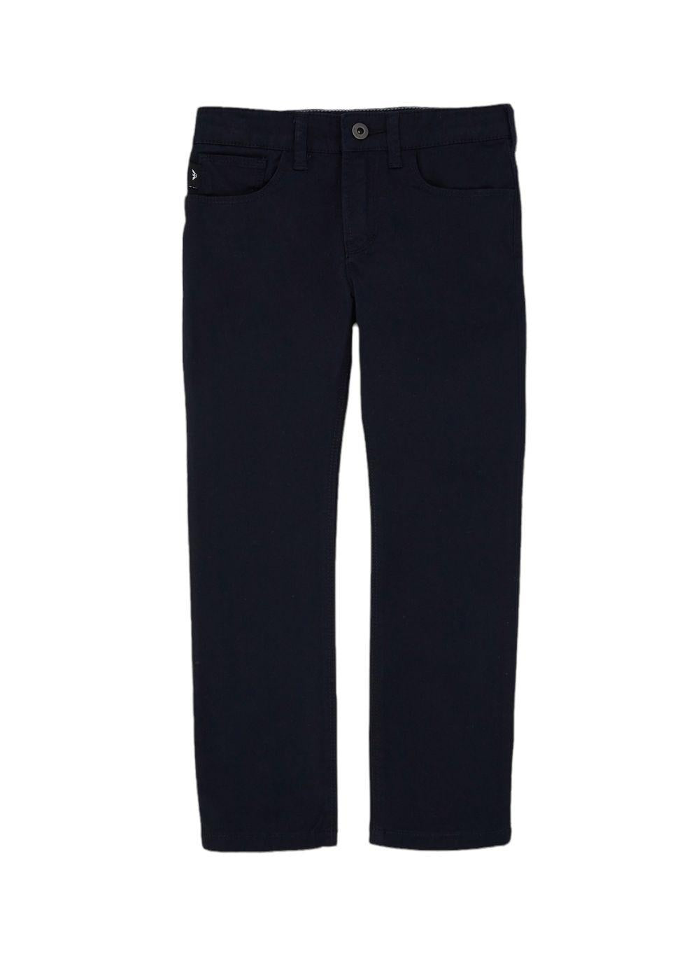 PANTALONE - EMPORIO ARMANI 8N4J06-4NFUZ 922 Emporio Armani 