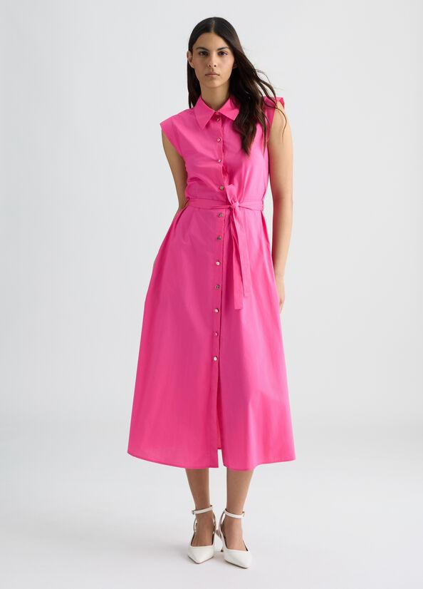 VESTITO - LIU JO WA5357T4853/62130 62130 Liu Jo 