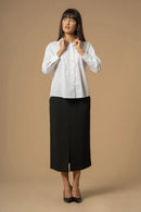 CAMICIA - KOCCA EMILIEN CM7739 60001 KOCCA 