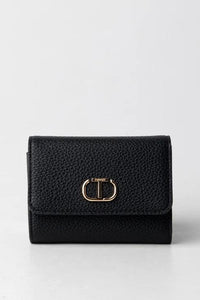 PORTAFOGLIO C/PATTA PICCOLO - TWIN SET 251TD8065 00006 Twinset 