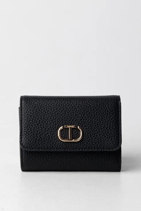 PORTAFOGLIO C/PATTA PICCOLO - TWIN SET 251TD8065 00006 Twinset 
