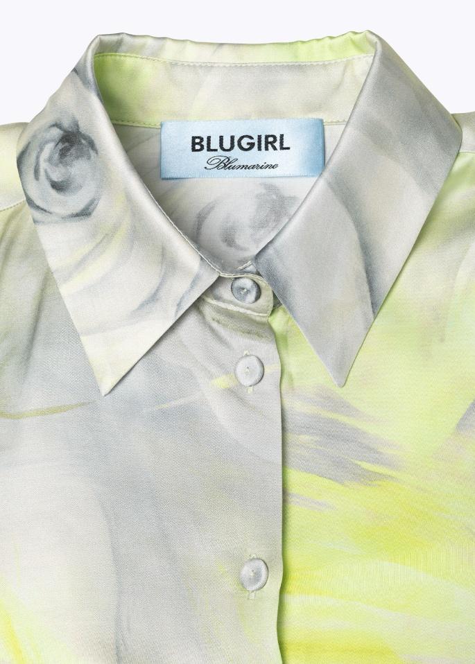  RA6103T530A P9399 Blu Girl 