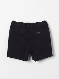 SHORTS - EMPORIO ARMANI 8NHS60-4N6YZ 01M5 Emporio Armani 