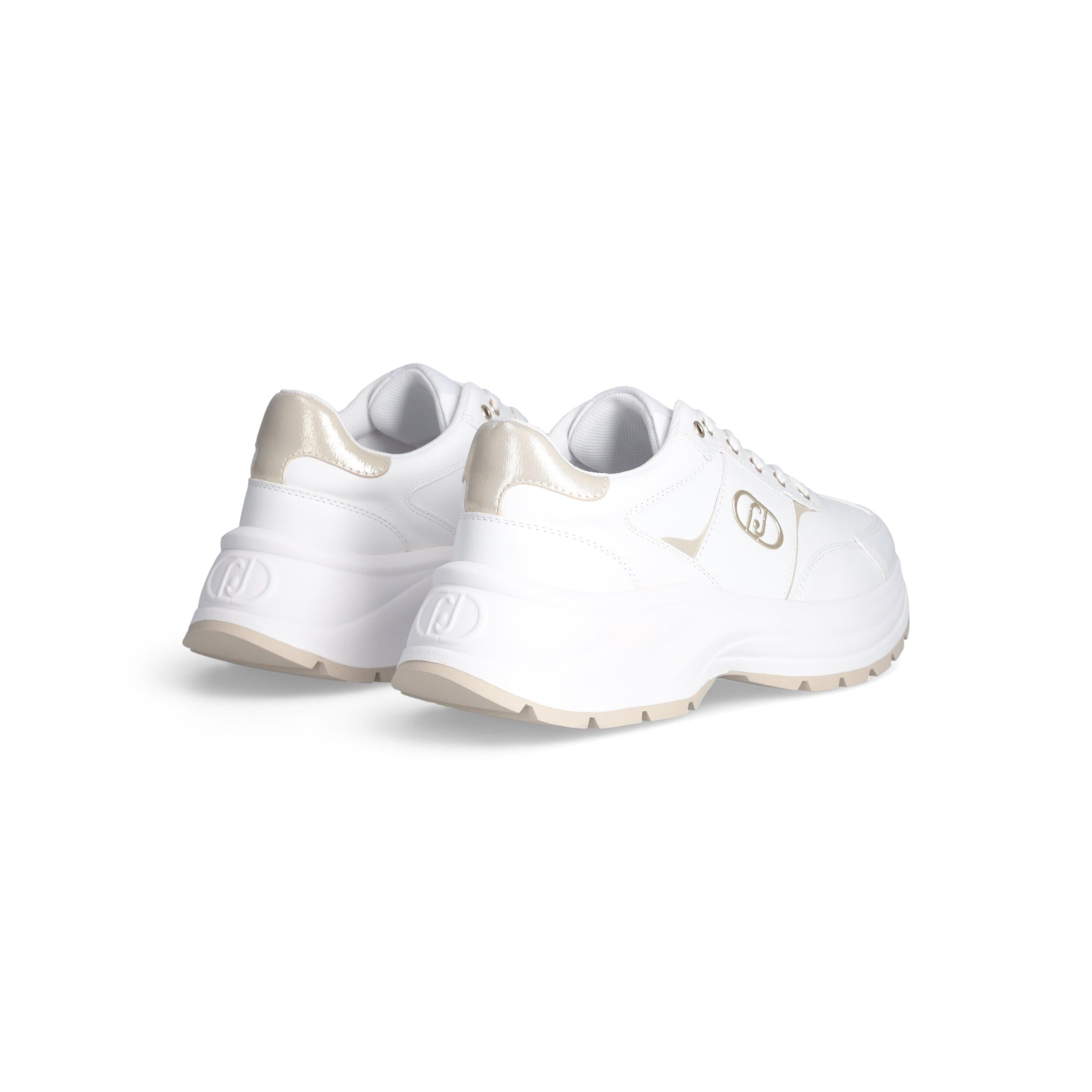 SNEAKER EVA 02 - LIU JO BA5065P01020 1111 Liu Jo 