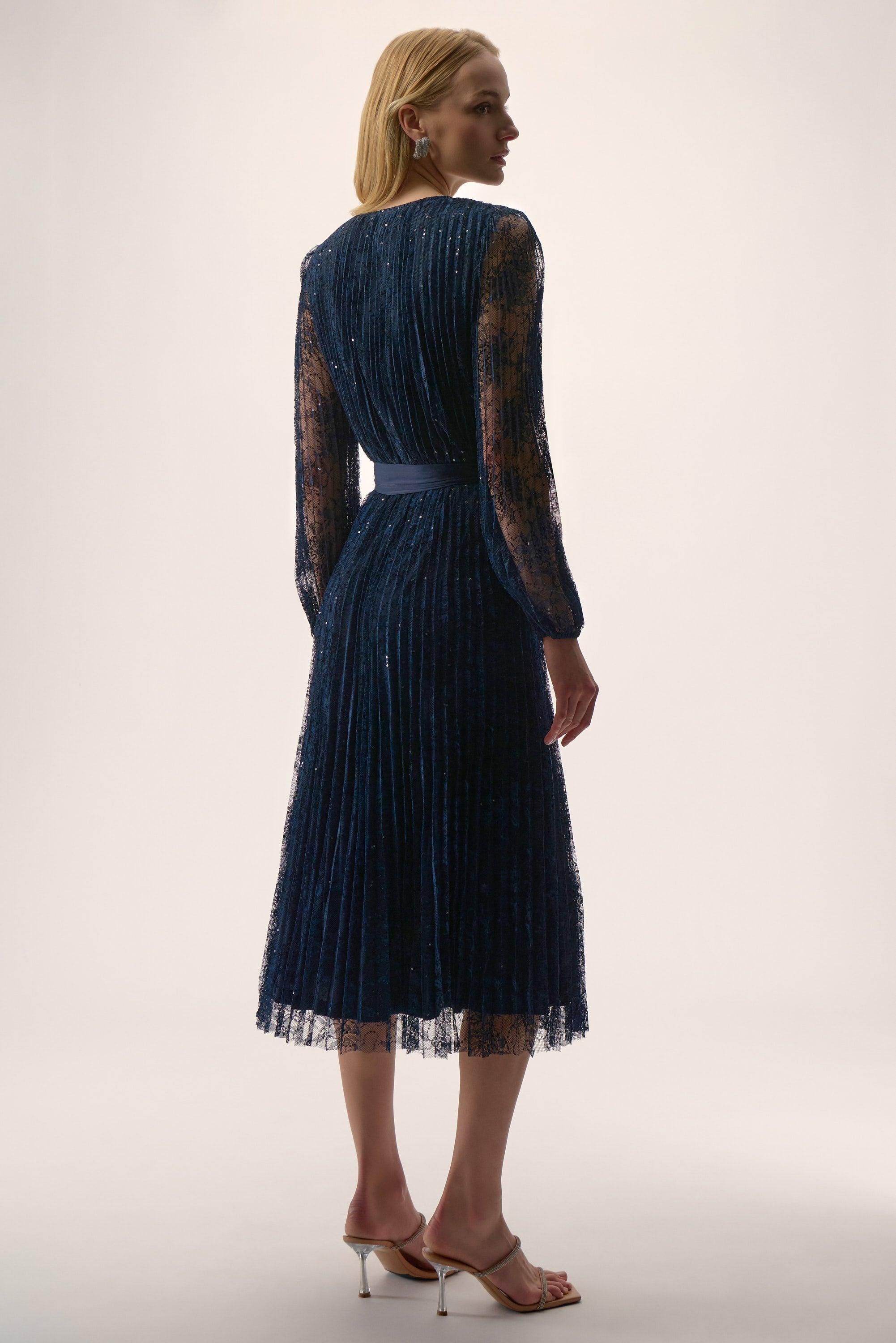 VESTITO - JOSEPH RIBKOFF 254721 2166 Joseph Ribkoff 