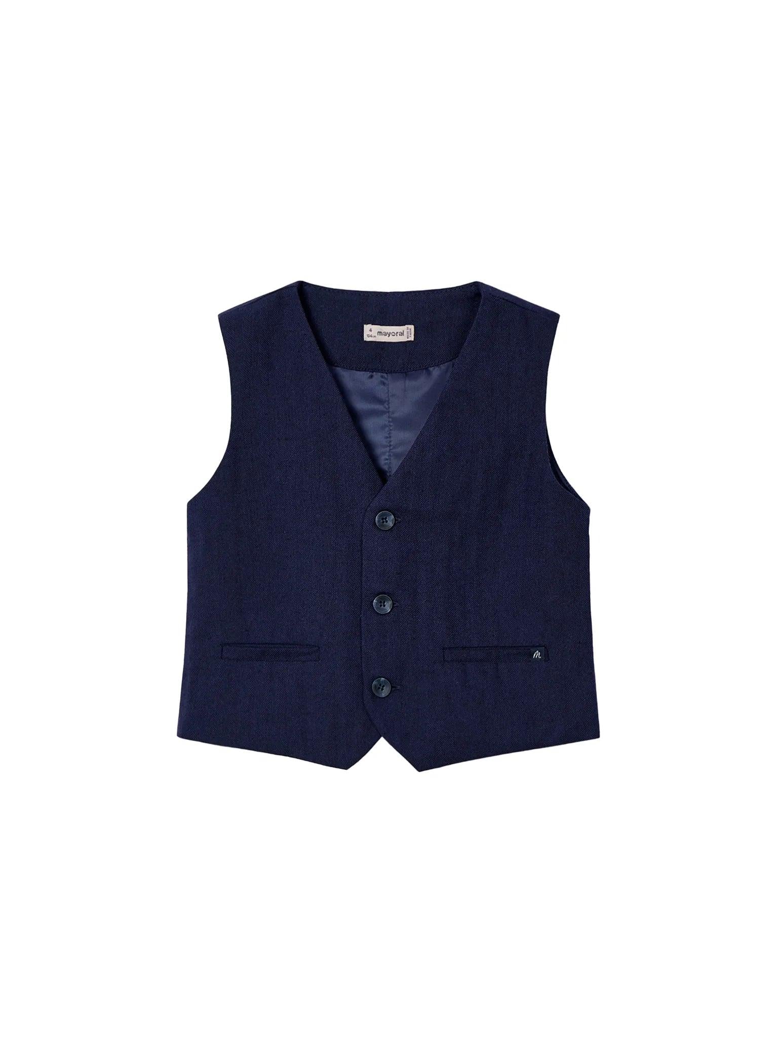 Gilet Mayoral