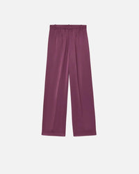 PANTALONE A1Y5 - PINKO 104068-A1Y5 LAON W44 Pinko 